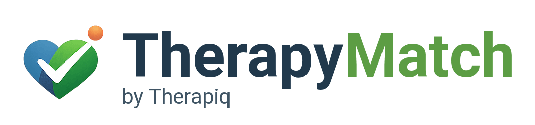 TherapyMatch Logo